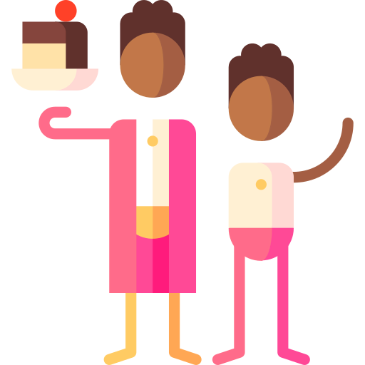 Cake icon