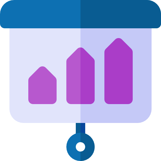 Screen icon
