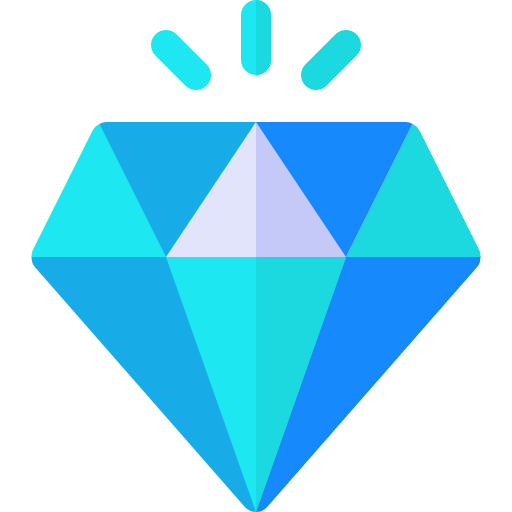 Diamond icon
