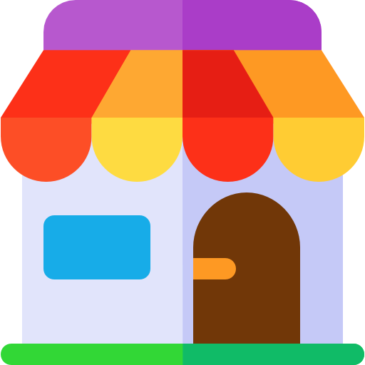 Shop icon