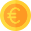 Euro icon 64x64
