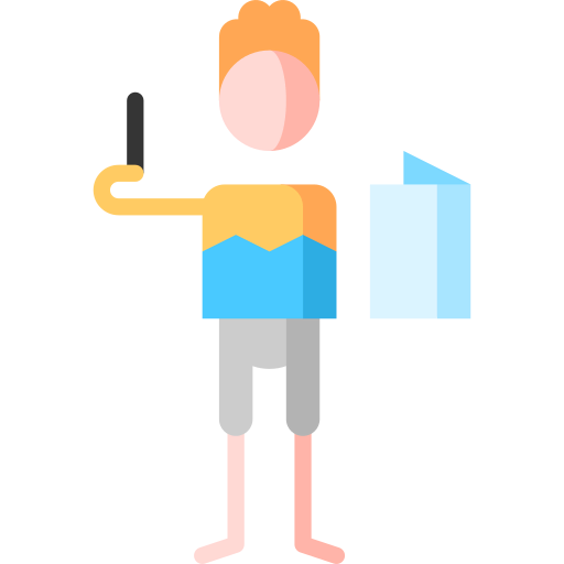 Postcard icon