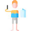 Postcard icon 64x64