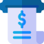 Invoice icon 64x64