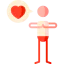 Gratitude icon 64x64