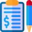 Contract icon 64x64