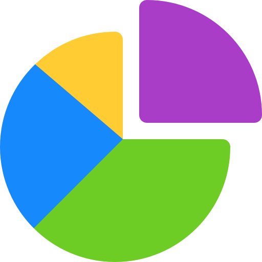 Chart icon