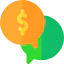 Money icon 64x64