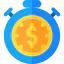 Stopwatch icon 64x64
