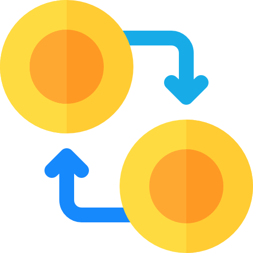 Currency icon