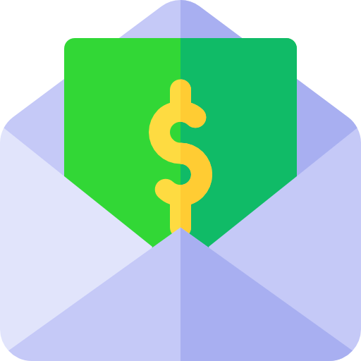 Mail icon