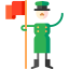 Soldier icon 64x64