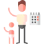 Fathers day icon 64x64