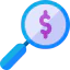 Search icon 64x64