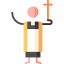 Priest icon 64x64