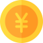 Yen icon 64x64