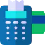 Point of service icon 64x64