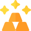 Gold icon 64x64