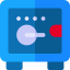 Safebox icon 64x64