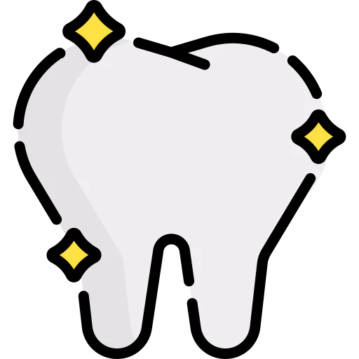 Teeth icon