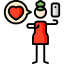 Phone call icon 64x64