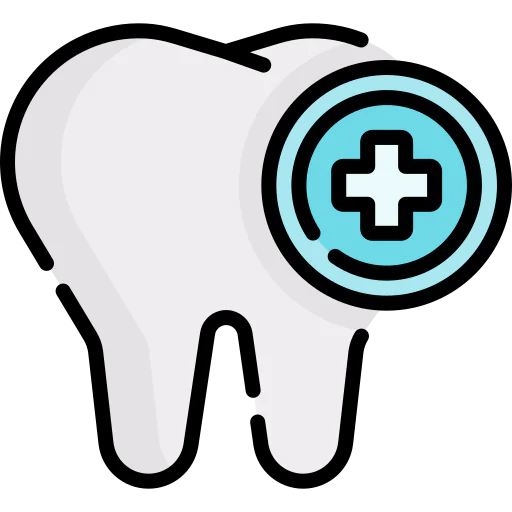Tooth icon