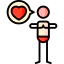Gratitude icon 64x64