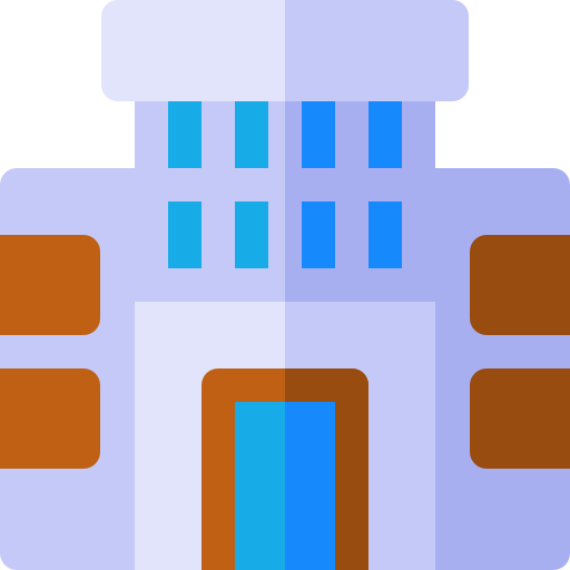 Building icon