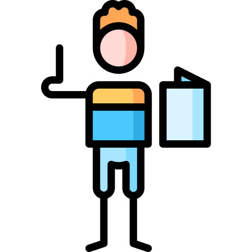 Postcard icon