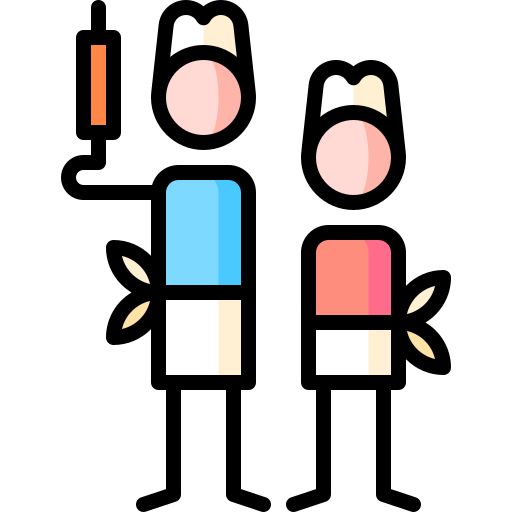 Baking icon