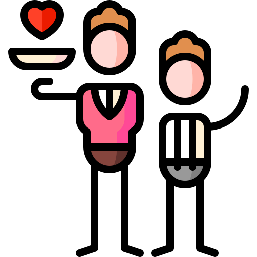 Delicious icon