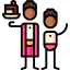 Cake icon 64x64