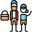 Picnic icon 64x64