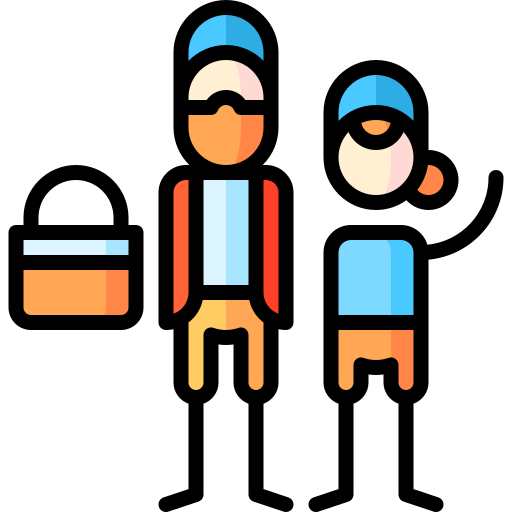 Picnic icon