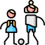 Playing icon 64x64