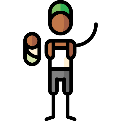 Newborn icon