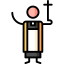 Priest icon 64x64