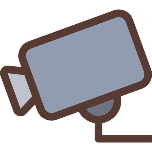 Cctv icon