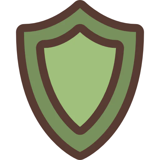 Shield icon