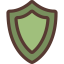 Shield icon 64x64