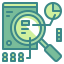 Analytics Ikona 64x64