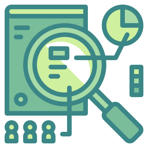 Analytics icon