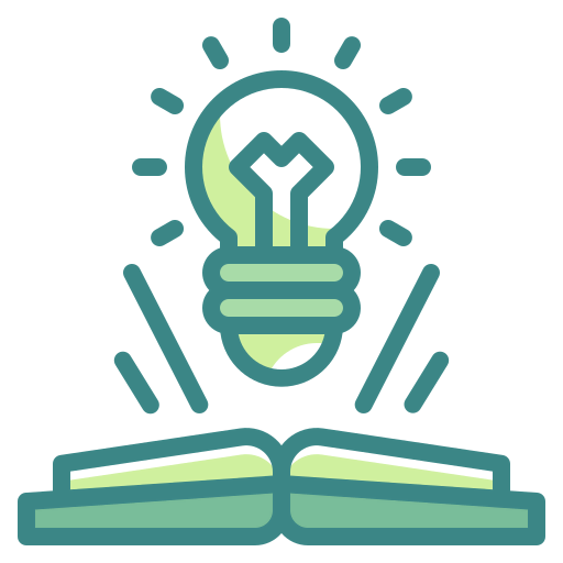 Creativity icon