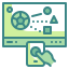 Elearning Ikona 64x64