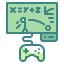 Gamification Ikona 64x64