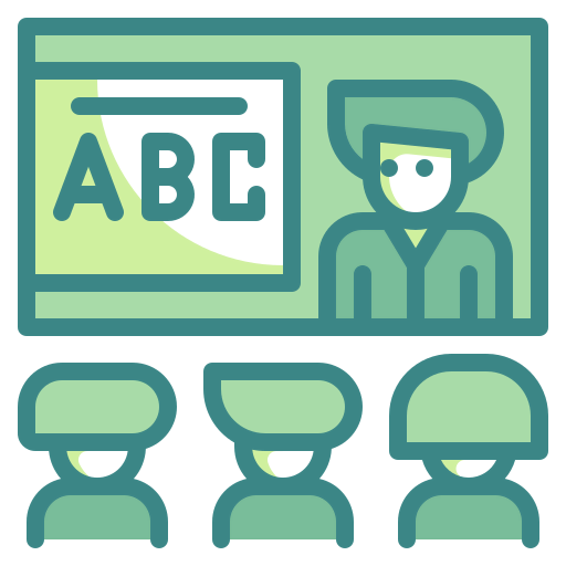 Learning icon