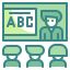 Learning Ikona 64x64
