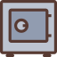 Safebox icon 64x64