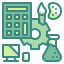 Education Ikona 64x64