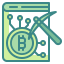 Blockchain Ikona 64x64